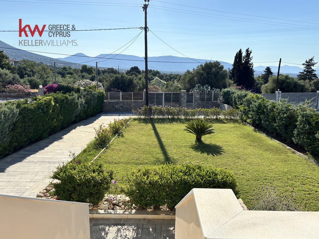 Μεζονέτα 140 τ.μ. πρός ενοικίαση, Εύβοια, Ερέτρια