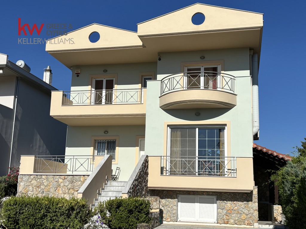 Μεζονέτα 140 τ.μ. πρός ενοικίαση, Εύβοια, Ερέτρια