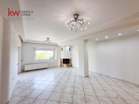Διαμέρισμα 140 τ.μ. πρός ενοικίαση