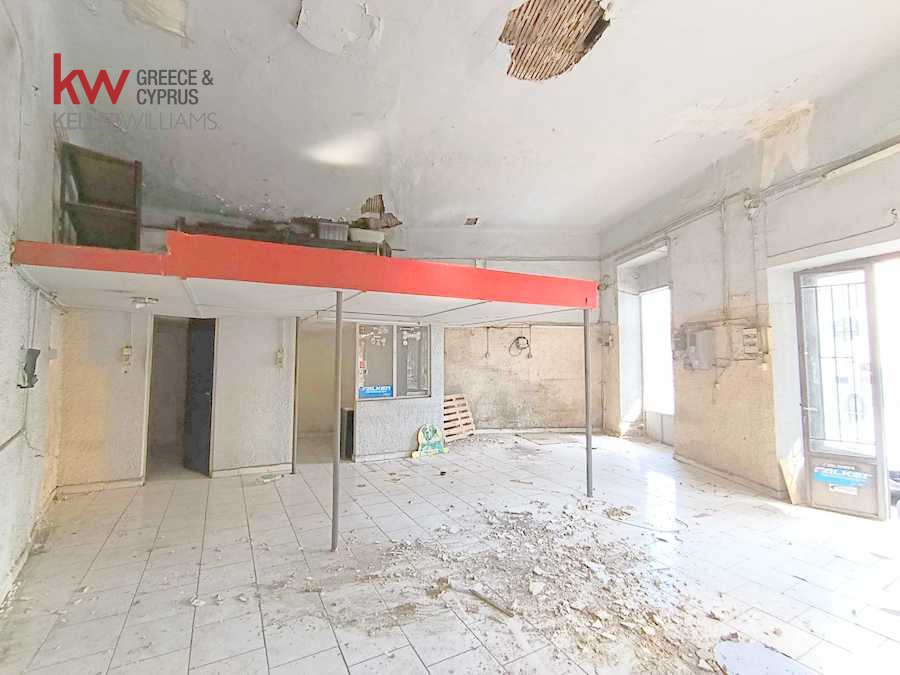 Κατάστημα 68 τ.μ. για πώληση, Πειραιάς, Καμίνια