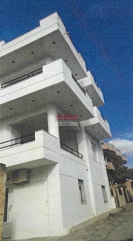Διαμέρισμα 112 τ.μ. για πώληση, Ν. Ηρακλείου, Μοίρες