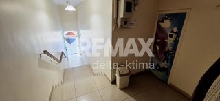 Γραφείο 250 τ.μ. πρός ενοικίαση, Ν. Λάρισας, Λάρισα-thumb-15
