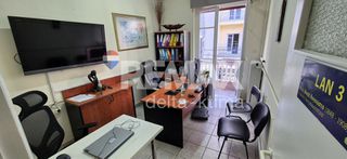Γραφείο 250 τ.μ. πρός ενοικίαση, Ν. Λάρισας, Λάρισα-thumb-3