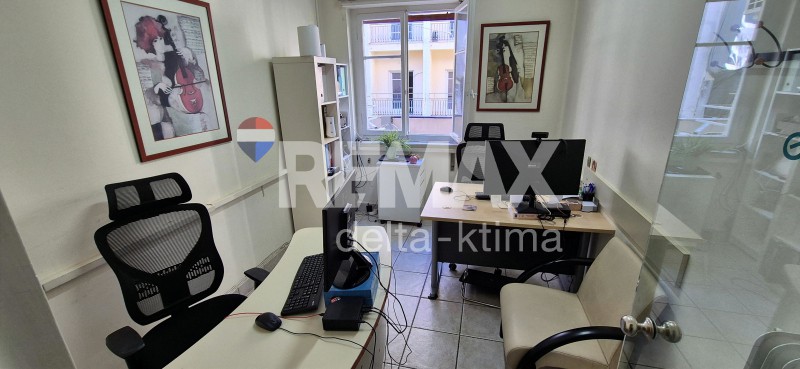 Γραφείο 250 τ.μ. προς ενοικίαση, Ν. Λάρισας, Λάρισα