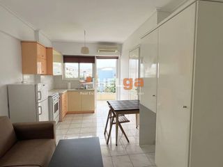 Studio / γκαρσονιέρα 30 τ.μ. πρός ενοικίαση, Αχαΐα, Πάτρα-thumb-21