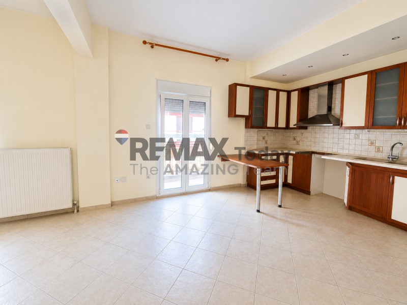 Διαμέρισμα 80 τ.μ. προς πώληση, Ροδοχώρι Συκεών