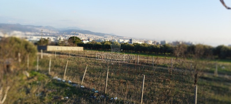 Αγροτεμάχια 500 τ.μ. πρός πώληση, Θεσσαλονίκη - Περιφ/Κοί Δήμοι, Εύοσμος