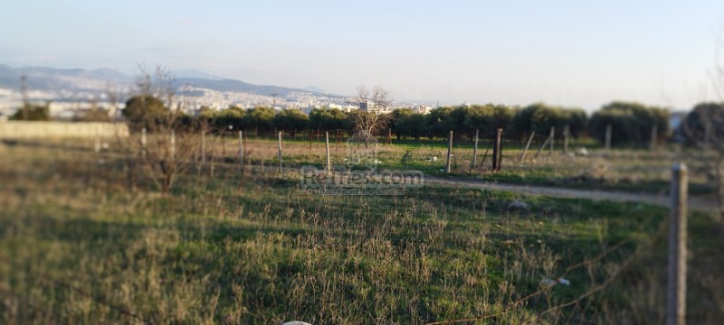 Αγροτεμάχια 500 τ.μ. πρός πώληση, Θεσσαλονίκη - Περιφ/Κοί Δήμοι, Εύοσμος