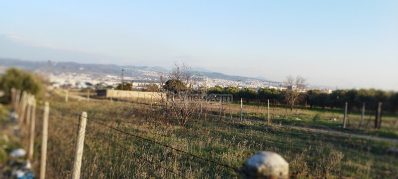 Αγροτεμάχια 500 τ.μ. πρός πώληση, Θεσσαλονίκη - Περιφ/Κοί Δήμοι, Εύοσμος