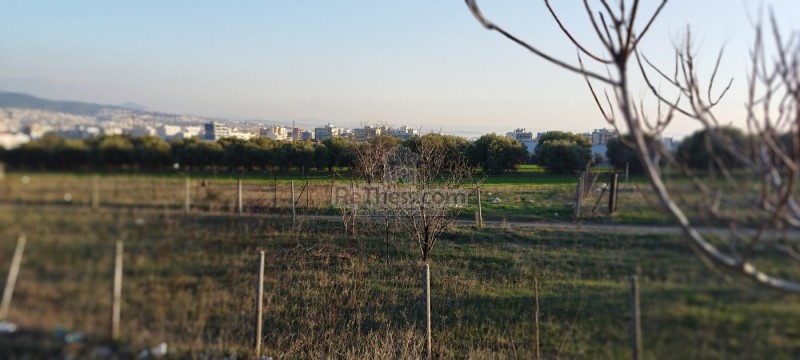 Αγροτεμάχια 500 τ.μ. πρός πώληση, Θεσσαλονίκη - Περιφ/Κοί Δήμοι, Εύοσμος