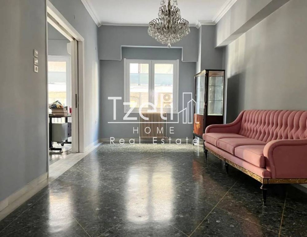 Διαμέρισμα 120 τ.μ. προς ενοικίαση, Κέντρο Πειραιά
