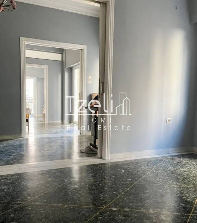 Διαμέρισμα 120 τ.μ. προς ενοικίαση, Κέντρο Πειραιά