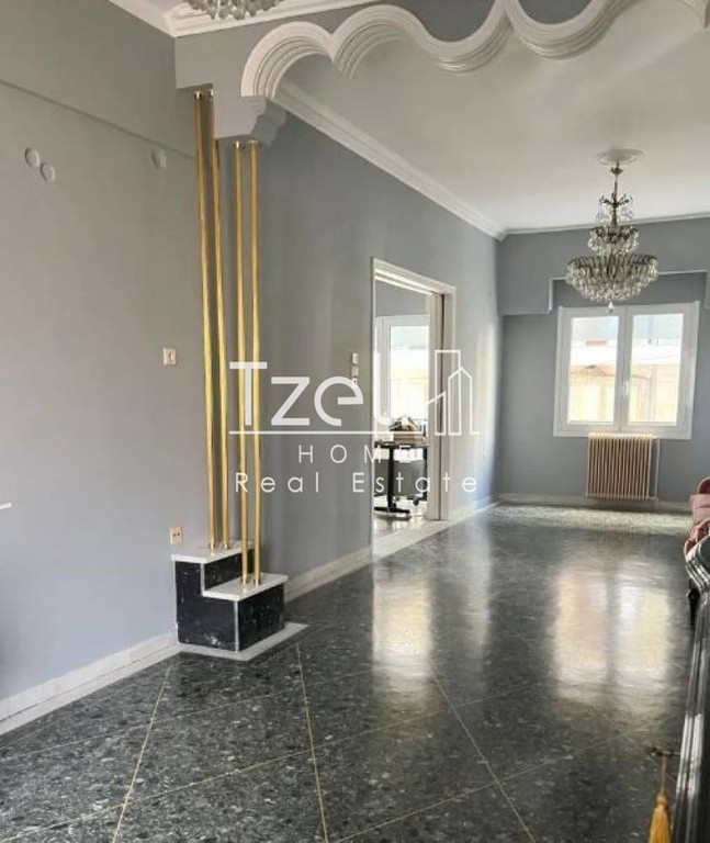 Διαμέρισμα 120 τ.μ. προς ενοικίαση, Κέντρο Πειραιά