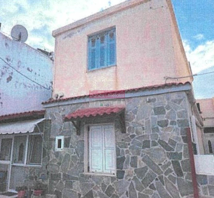 Διαμέρισμα 41 τ.μ. για πώληση, Ν. Λασιθίου, Ιεράπετρα