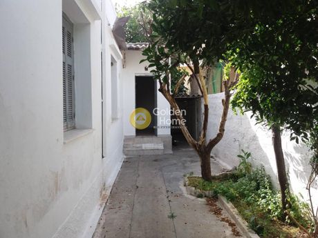 Μονοκατοικία 55 τ.μ. προς πώληση