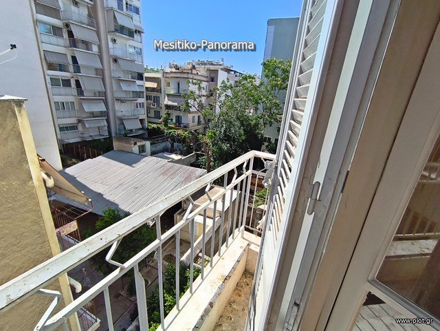 Διαμέρισμα 110 τ.μ. πρός πώληση, Αθήνα - Κέντρο, Λεωφ. Πατησίων - Λεωφ. Αχαρνών