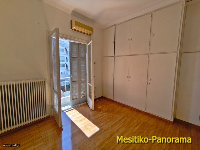Διαμέρισμα 110 τ.μ. πρός πώληση, Αθήνα - Κέντρο, Λεωφ. Πατησίων - Λεωφ. Αχαρνών