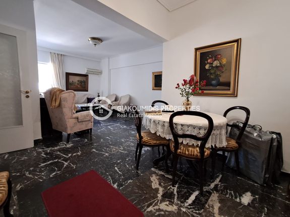 Διαμέρισμα 72 τ.μ. για ενοικίαση, Αθήνα - Νότια Προάστια, Νέα Σμύρνη