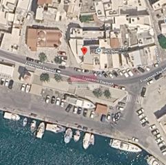 Κτίριο 159 τ.μ. για πώληση, Ν. Λασιθίου, Ιεράπετρα-thumb-1