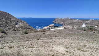 Οικόπεδο 4.003 τ.μ. πρός πώληση
