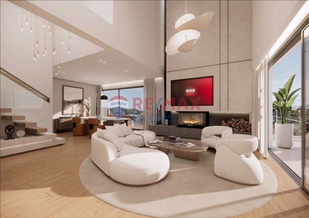 Maisonette 150 sqm for sale, Athens - South, Vari - Varkiza