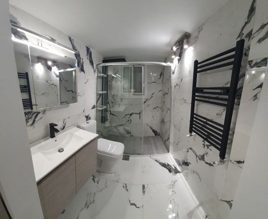 Apartment 90 sqm for rent, Piraeus Suburbs, Keratsini
