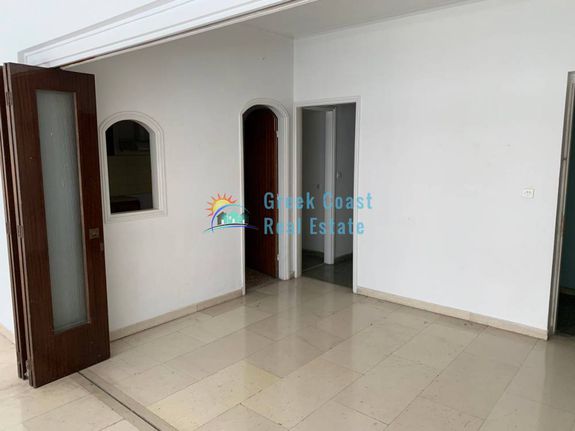 Apartment 121 sqm for rent, Achaia, Patra