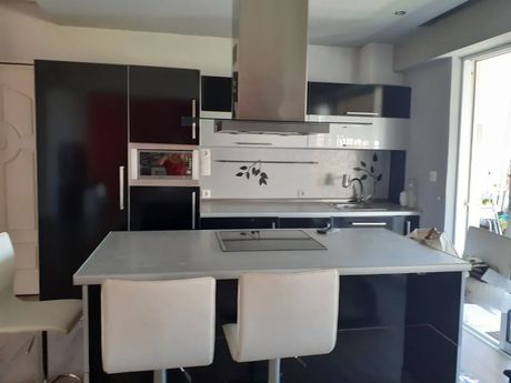 Διαμέρισμα 115 τ.μ. προς ενοικίαση