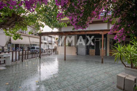 Store 107 sqm for rent