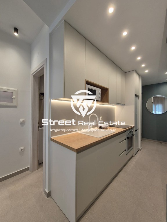 Studio / γκαρσονιέρα 39 τ.μ. προς πώληση, Ξηροκρήνη