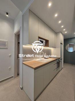 Studio / γκαρσονιέρα 39 τ.μ. προς πώληση