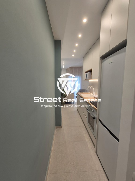Studio / γκαρσονιέρα 39 τ.μ. προς πώληση, Ξηροκρήνη