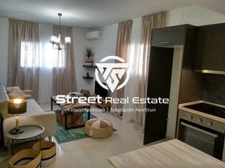 Studio / γκαρσονιέρα 49 τ.μ. για πώληση, Θεσσαλονίκη - Κέντρο, Μπότσαρη-thumb-1