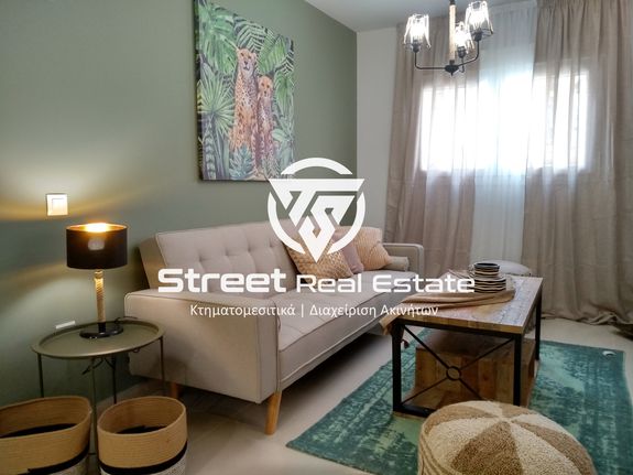 Studio / γκαρσονιέρα 49 τ.μ. για πώληση, Θεσσαλονίκη - Κέντρο, Μπότσαρη