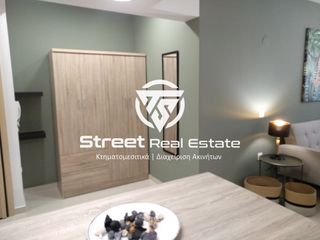 Studio / γκαρσονιέρα 49 τ.μ. για πώληση, Θεσσαλονίκη - Κέντρο, Μπότσαρη-thumb-11