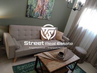 Studio / γκαρσονιέρα 49 τ.μ. για πώληση, Θεσσαλονίκη - Κέντρο, Μπότσαρη-thumb-4