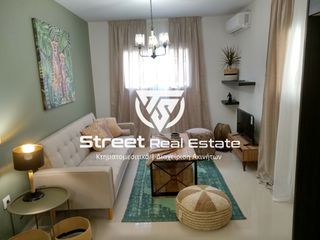 Studio / γκαρσονιέρα 49 τ.μ. για πώληση, Θεσσαλονίκη - Κέντρο, Μπότσαρη-thumb-2