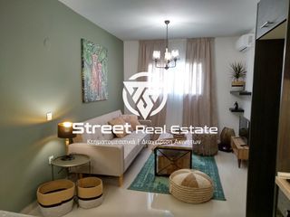 Studio / γκαρσονιέρα 49 τ.μ. για πώληση, Θεσσαλονίκη - Κέντρο, Μπότσαρη-thumb-3