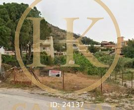 Οικόπεδο 697 τ.μ. για πώληση