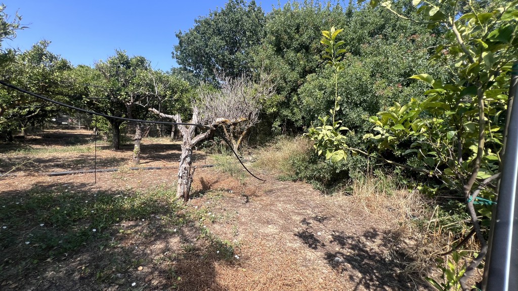 Οικόπεδο 2.257 τ.μ. πρός πώληση, Ν. Χίου, Χίος