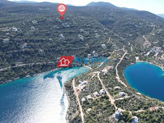 Οικόπεδο 542 τ.μ. για πώληση
