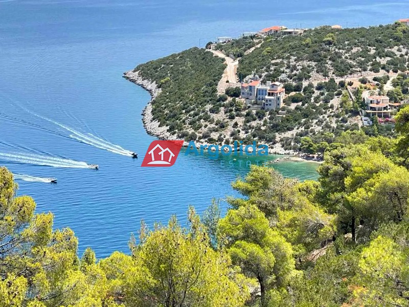 Οικόπεδο 542 τ.μ. προς πώληση, Πευκάλι