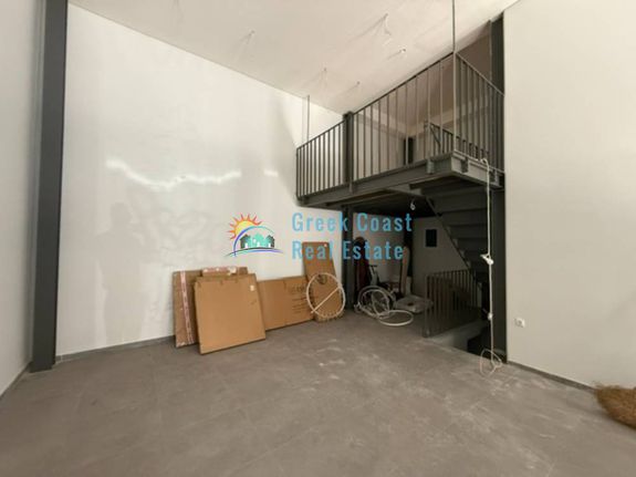 Store 100 sqm for rent, Achaia, Patra