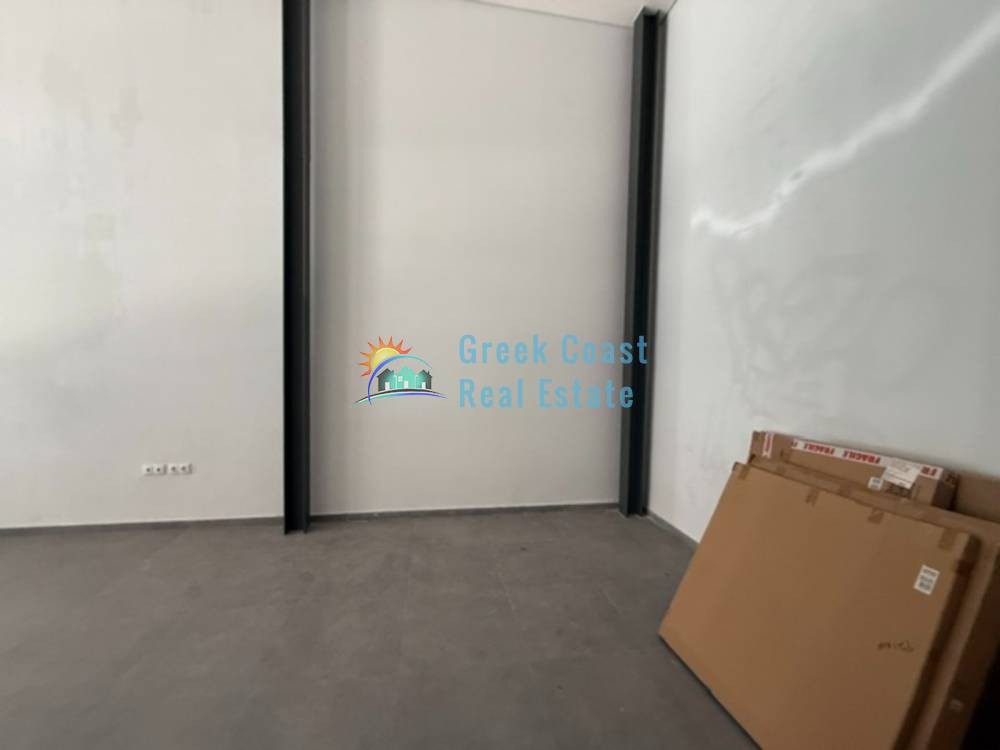Κατάστημα 100 τ.μ. προς ενοικίαση, Δασσύλιο