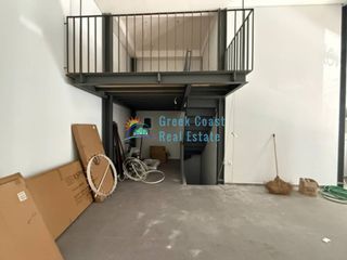 Κατάστημα 100 τ.μ. για ενοικίαση, Αχαΐα, Πάτρα-thumb-1