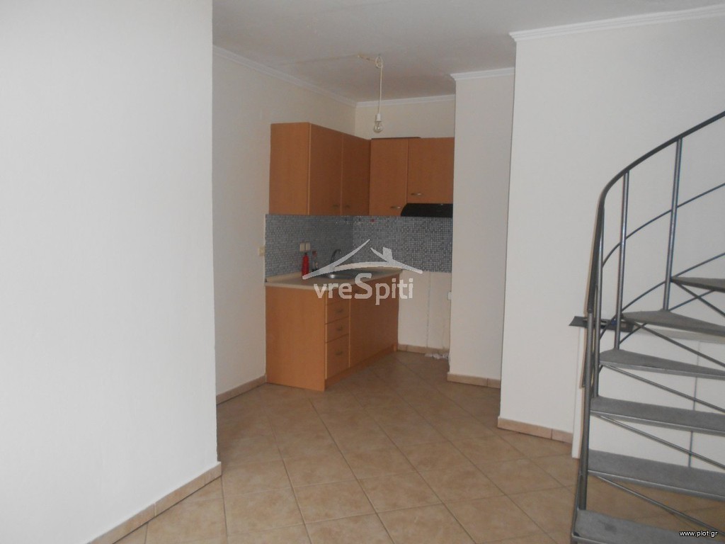 Μεζονέτα 60 τ.μ. προς ενοικίαση, Κέντρο Ιωαννίνων