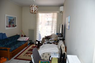 Διαμέρισμα 53 τ.μ. για πώληση