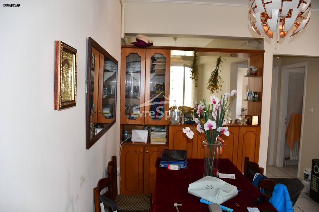 Διαμέρισμα 53 τ.μ. πρός πώληση, Ν. Ιωαννίνων, Ιωάννινα