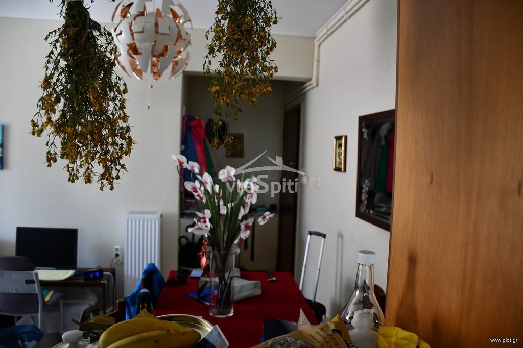 Διαμέρισμα 53 τ.μ. πρός πώληση, Ν. Ιωαννίνων, Ιωάννινα