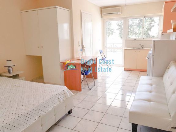 Studio / γκαρσονιέρα 30 τ.μ. για ενοικίαση, Αχαΐα, Πάτρα